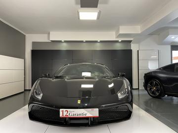 صورة 3 لـ 2016 Ferrari 488 GTB