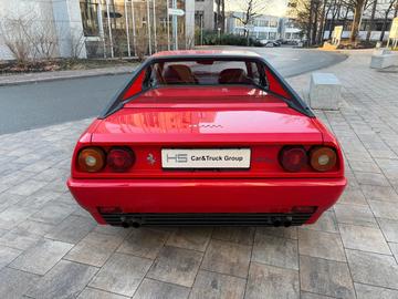 1990 Ferrari MONDIAL 照片 7