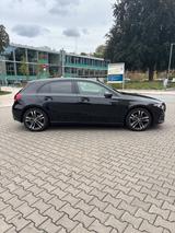 Mercedes-Benz A 180  - Mercedes-Benz Gebrauchtwagen in Kaiserslautern