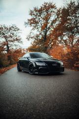 Audi TT Coupe 3.2 S tronic quattro -