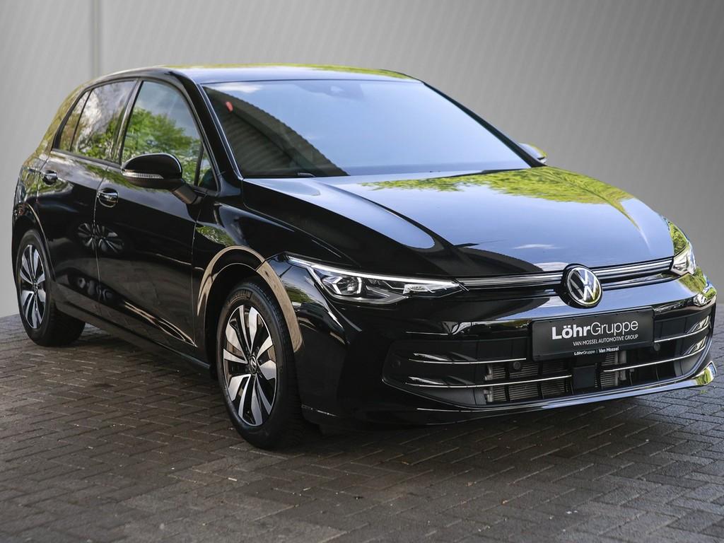 Volkswagen Golf 1.5 eTSI DSG Goal "1,49%" AHK, RFK, IQ.Ligh, миниатюра 3