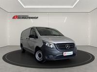 Mercedes-Benz Vito 116 CDI RWD extralang*KAMERA*NAVI*1-HAND*