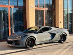 CORVETTE Z06 Coupe 3LZ  Europa Modell GEIGERCARS 3.99%