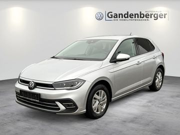 Volkswagen Polo Style 1,0 l TSI OPF 70 kW (95 PS) 5-Gang