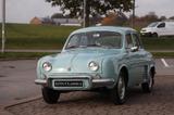 Renault Dauphine Gordini - Renault: Gordini
