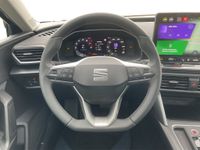 Seat Leon - Vorschau Bild 13