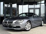 BMW 640 6-serie 640i XDRIVE CABRIO HIGH EXECUTIVE - BMW E64 - BMW 6er Reihe