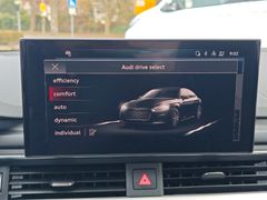 AUDI A5 Sportback 204PS DSG #ACC #MATRIX #DSP