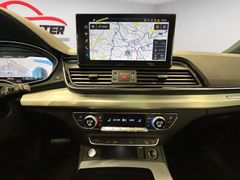 AUDI Q5 55TFSI e quattro S line Matrix Kamera Panoram