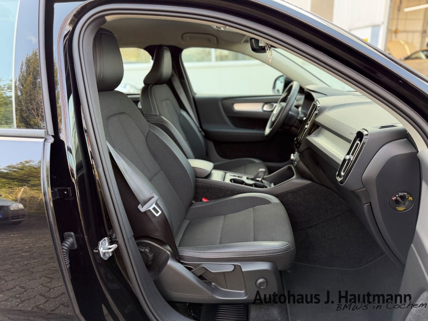 Volvo XC40 D3 Momentum Pro 2.HAND ACC NAVI RFK foto 18