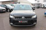 Volkswagen Tiguan 4Motion DSG Navi ACC PDC AHK CarPlay Spur - VW Tiguan Gebrauchtwagen in Münster