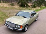 Mercedes-Benz 230 CE, 230 C, W123 Coupe, C123, Rostfrei. - Mercedes-Benz: W123 Ce