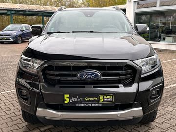 Ford Ranger - 3