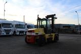 Hyster H9.00XM-6 - Radlader