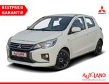 Mitsubishi Space Star 1.2 Spirit Klima PDC AUX Bluetooth - Mitsubishi Space Star in Rostock