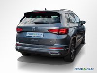 Seat Ateca - Vorschau Bild 5