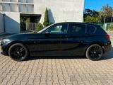 BMW 118 i M Sport*Facelift*Autom*LED*Kamera*LH*Touch - BMW 118: 118i Facelift