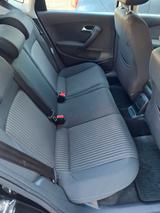 Volkswagen Polo 1.6 TDI DSG 66kW Urban White Urban White - Volkswagen Polo mit Diesel-Antrieb: Dsg