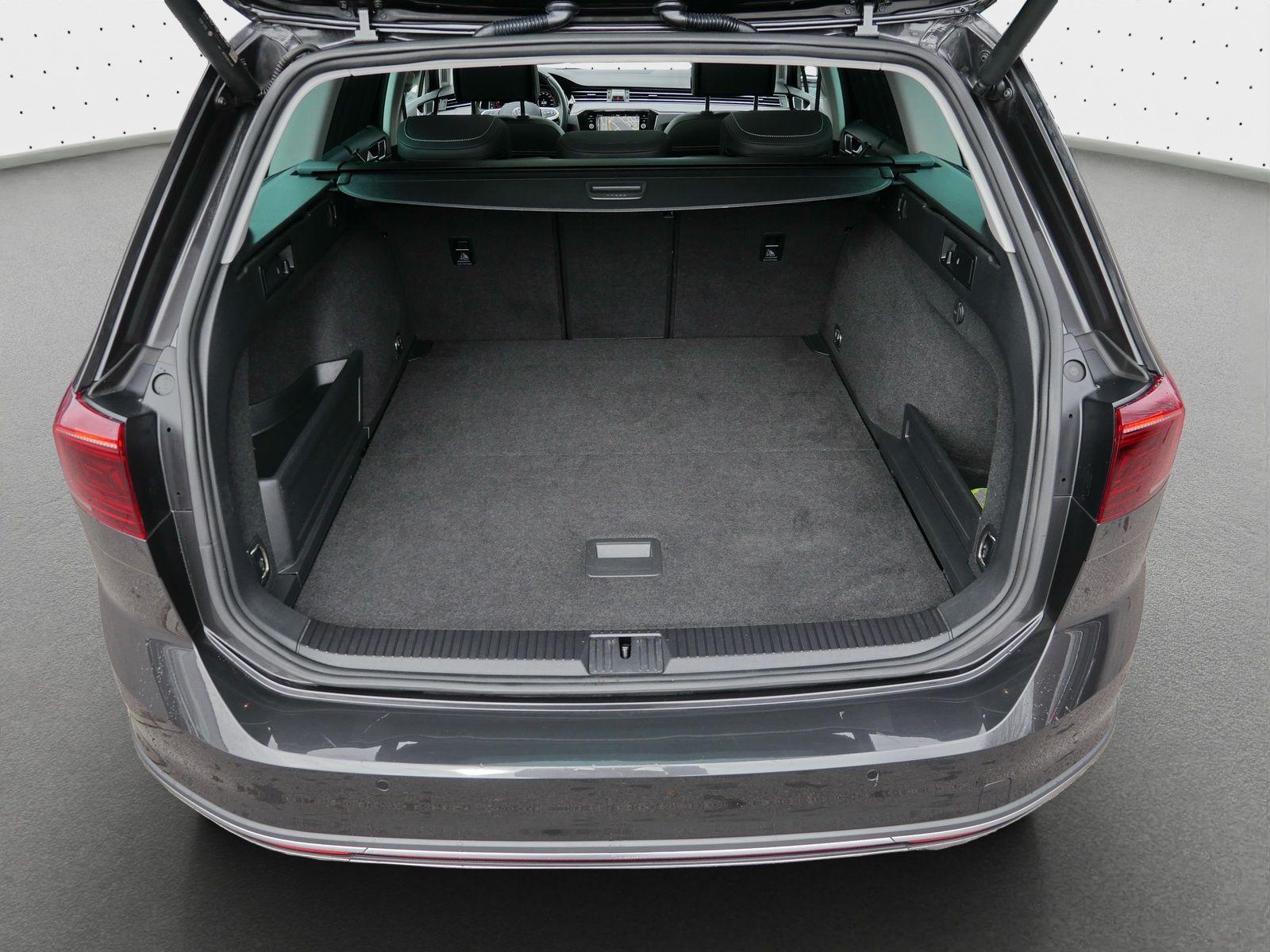 Volkswagen Passat Variant 2.0 TDI 4M*RFK*HuD*Pano, миниатюра 11