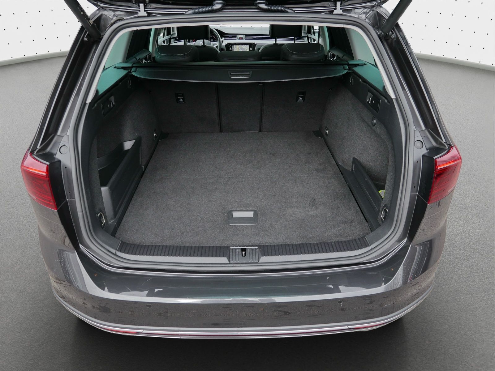 Volkswagen Passat Alltrack - Bild 11