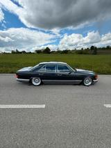 Mercedes-Benz Mercedes w126 s Klasse 420 se airride bbs rs - Mercedes-Benz E 420 Gebrauchtwagen