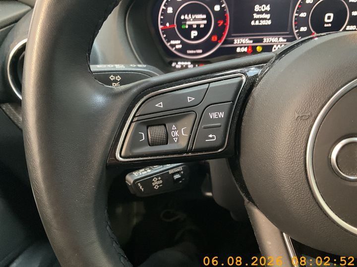 Fahrzeugabbildung Audi Q2 35 S-tronic advanced *Cam*LED*PDC*Sitzhzg*ACC