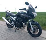 Suzuki GSF 650 S Reifen HU neu A2-Ümrüstung optional - SUZUKI 650 R