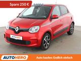 Renault Twingo 1.0 SCe Limited *LIMITER*ALU*KLIMA* - Renault Twingo in Frankfurt (Main)