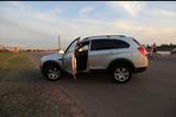 Chevrolet Captiva 2.2 LT 2WD 7-Sitzer LT - gebrauchte Chevrolet Captiva aus dem Jahr 2012