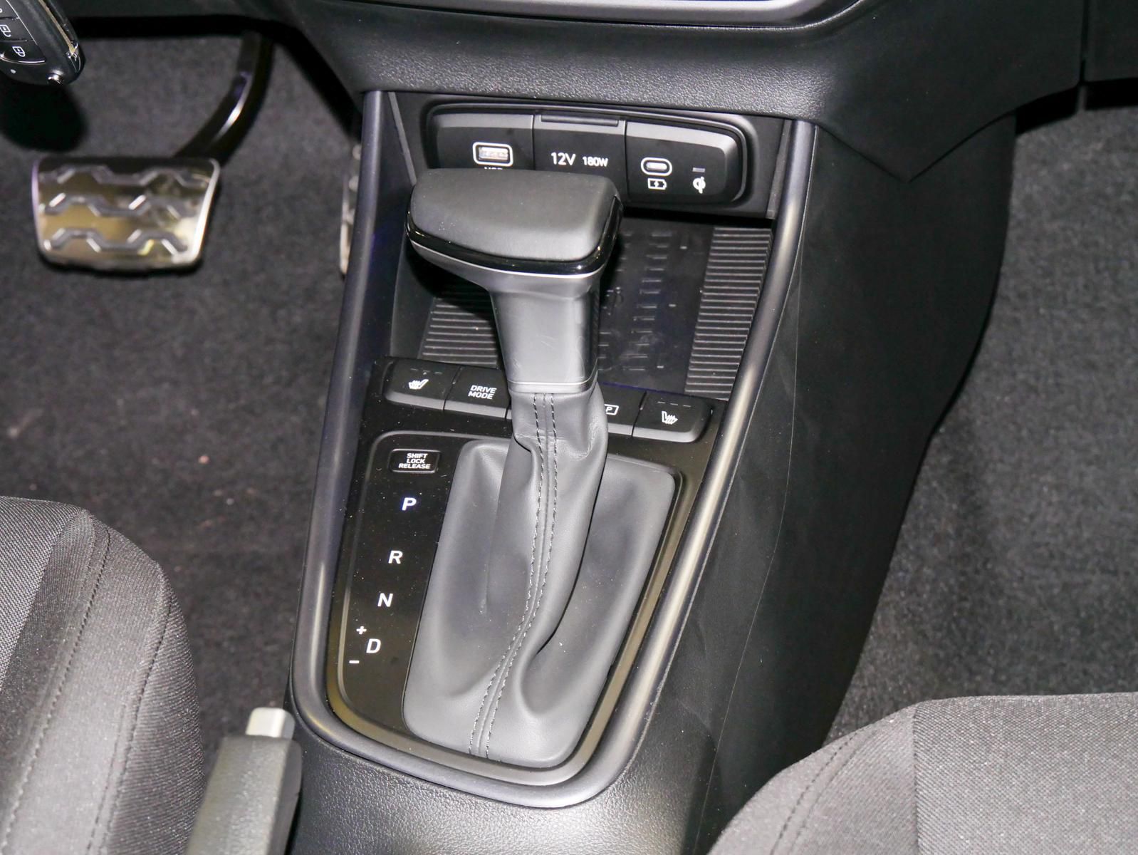 Hyundai BAYON – Bild 12