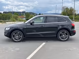 Audi Q5 3.0 TDI S-line ACC AHK KAMERA quattro - gebrauchte Audi Q5 aus dem Jahr 2015