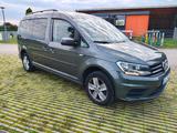 Volkswagen Caddy Maxi - VW Caddy Maxi von privat