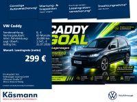 Volkswagen Caddy - Vorschau Bild 2