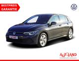 Volkswagen Golf VIII 1.5 TSI Life LED ACC Kamera Navi AHK - Volkswagen: Zentralverriegelung