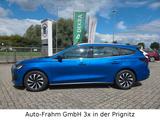 Ford Focus Turnier Titanium LED NAVI - Ford mit Diesel-Antrieb: Kombi, Automatik