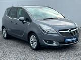 Opel Meriva B 1.4 Eco Tec Drive Active PDC 39.300Km - Opel Meriva in Bochum