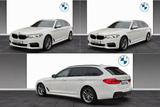 BMW 520d Touring M-Paket*Sehr Gepflegt*Garantie* - BMW 520 in Karlsruhe