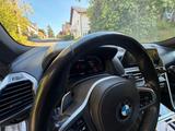 BMW M850 xDrive Cabrio - BMW 850: C
