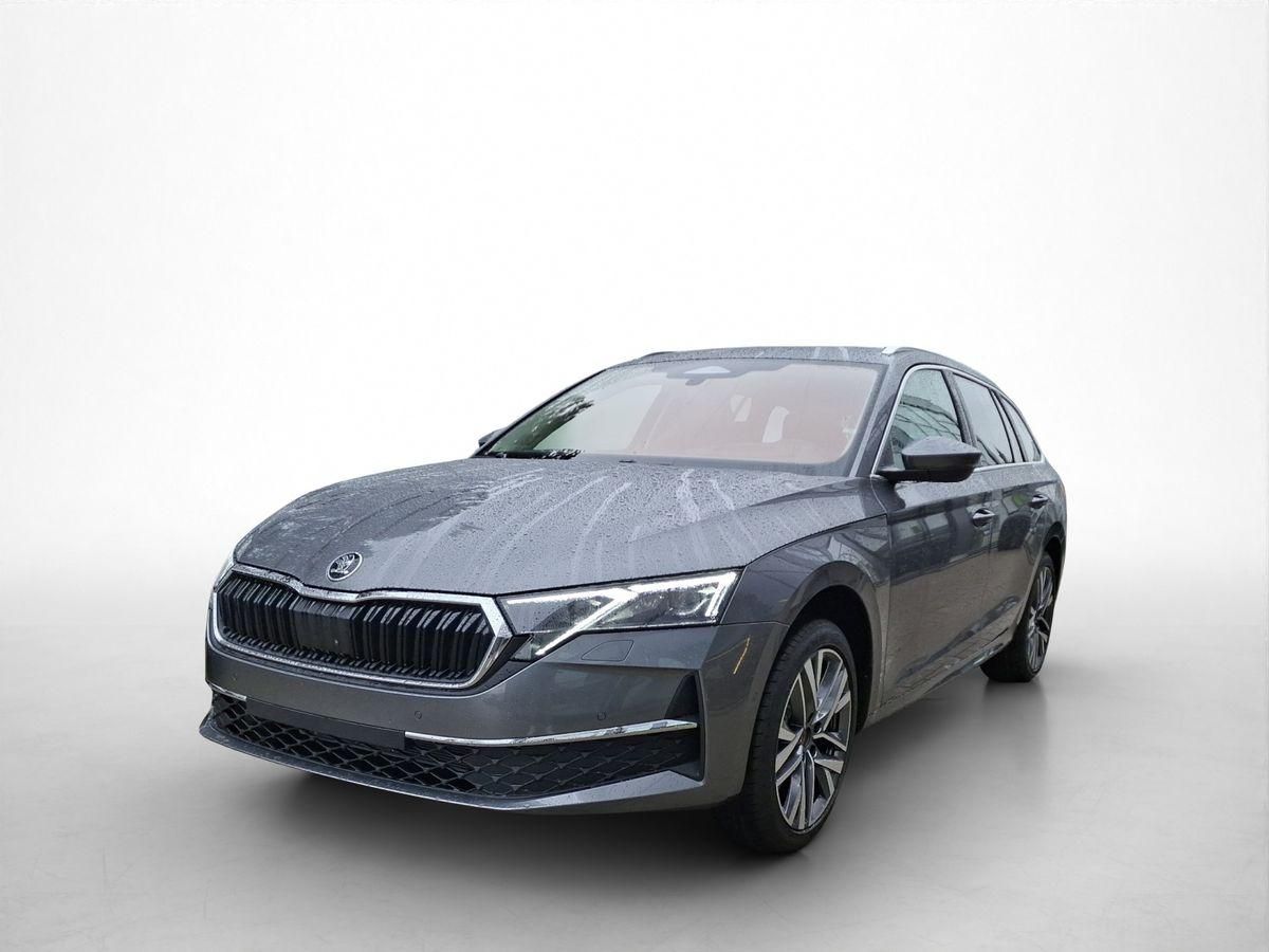 Skoda Octavia - Bild 2