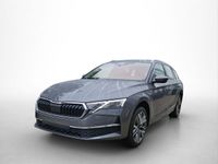 Skoda Octavia - Vorschau Bild 2