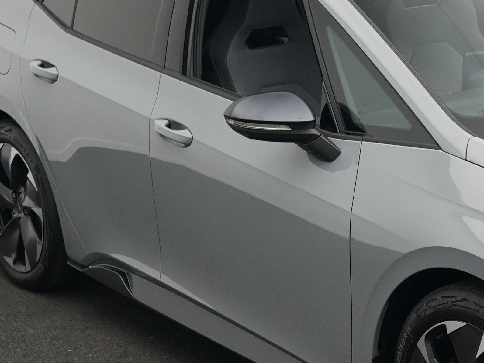 Cupra Born - Bild 38