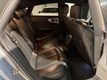 Audi A7 - 12