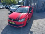 Volkswagen Polo V Trendline 1 Hand Klima Alu Euro5 - Volkswagen Polo aus 2010: Trendline