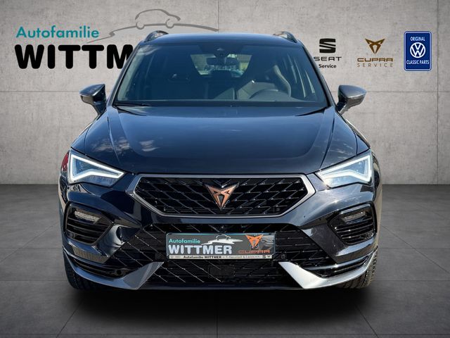 Ateca 1.5 TSI 150PS DSG ACC/NAV/APP/LED/AHK/RFK
