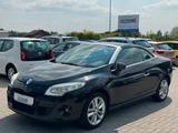 Renault Megane III Coupe / Cabrio Luxe SHZ/TEMPO/PDC/LED - Renault Megane mit Schiebedach