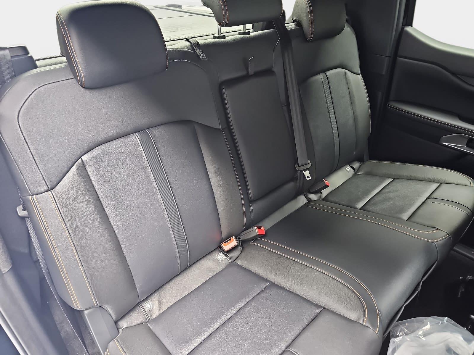 Ford RANGER 3.0 ECOBLUE AUTO. WILDTRAK E-4WD DOKA AHK