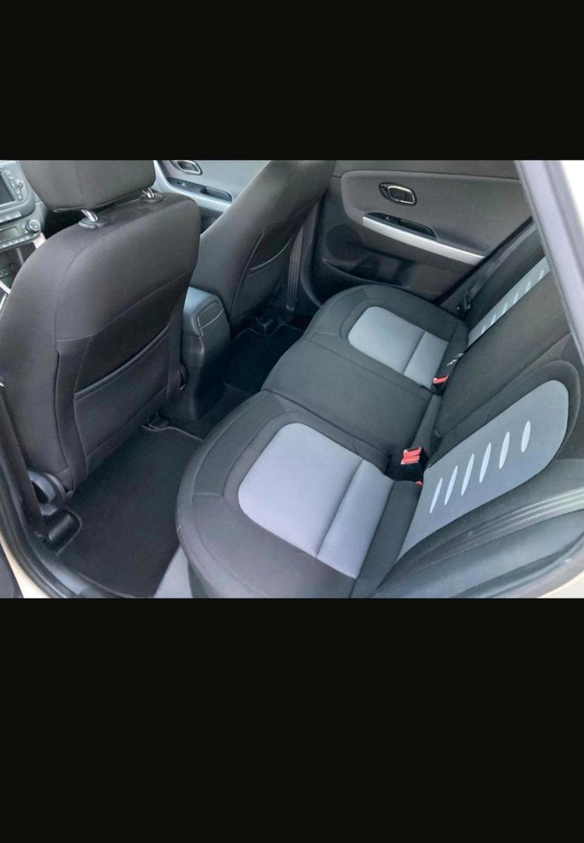 Kia cee'd Sportswagon 1.6 GDI Spirit 