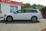 Volkswagen Golf VII Variant 2.0 TDI Comfortline LED Navi - Volkswagen Golf: Comfortline TDI