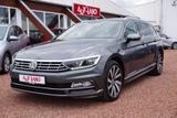 Volkswagen Passat Variant 2.0 TDI DSG R-Line LED Panorama - mit Diesel-Antrieb: Alcantara, Panorama-Dach, Kombi