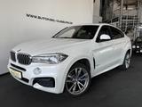 BMW X6 xDrive 40d M-Sport ACC HeadUp Softclose 20" - BMW X6 in Duisburg